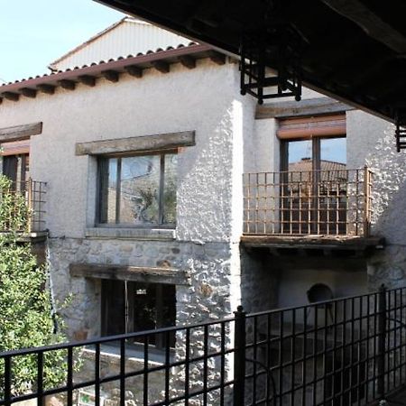 Cabachuelas I Casas Rurales San Miguel de Valero Екстериор снимка