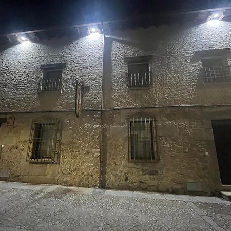 Cabachuelas I Casas Rurales San Miguel de Valero Екстериор снимка