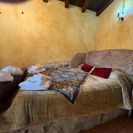 Cabachuelas I Casas Rurales San Miguel de Valero Екстериор снимка