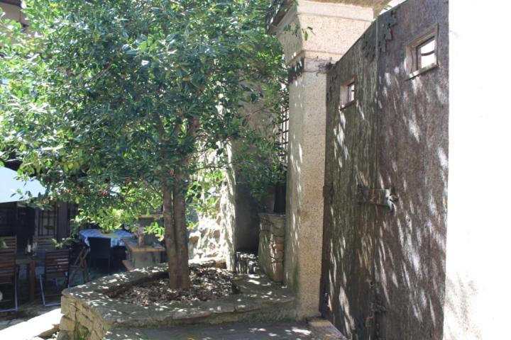 Cabachuelas I Casas Rurales San Miguel de Valero Екстериор снимка
