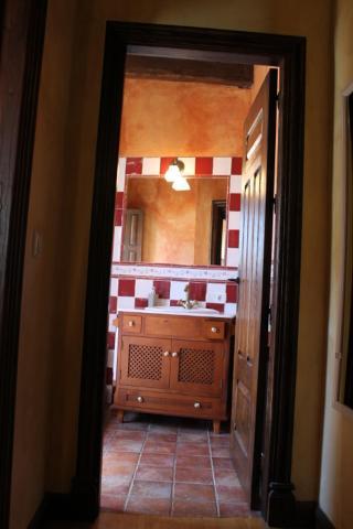 Cabachuelas I Casas Rurales San Miguel de Valero Екстериор снимка